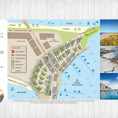 Ostsee - Reetdachhaus Nr 32 