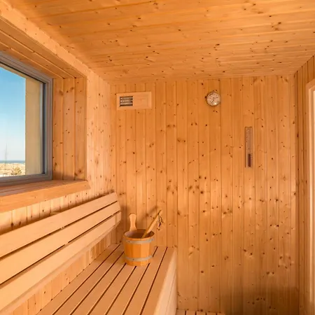 Ostsee - Reetdachhaus Nr 32 