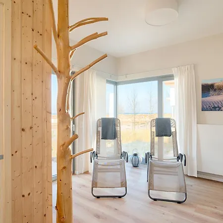 Ostsee - Reetdachhaus Nr 32 