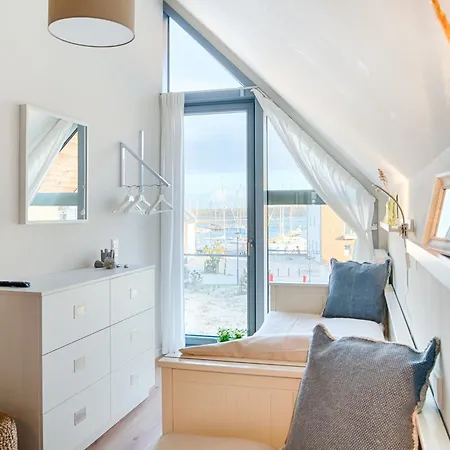 Ostsee - Reetdachhaus Nr 32 