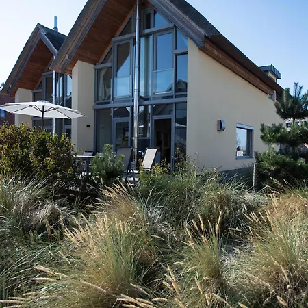 別荘 Ostsee - Reetdachhaus Nr 32 