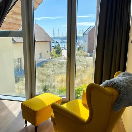 Σπίτι διακοπών Ostsee - Reetdachhaus Nr 32 