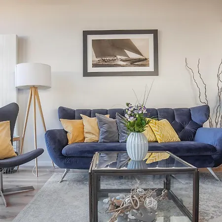 Σπίτι διακοπών Ostsee - Reetdachhaus Nr 32 