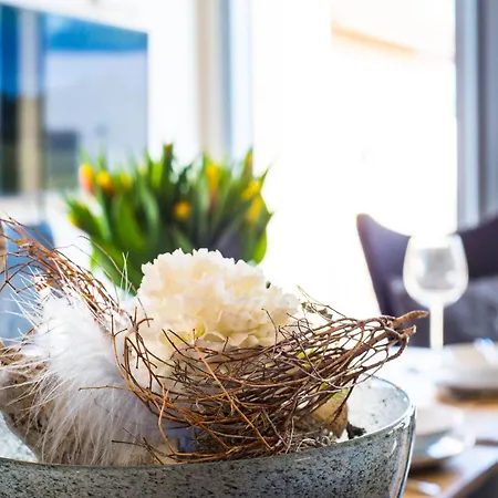 Ostsee - Reetdachhaus Nr 32 