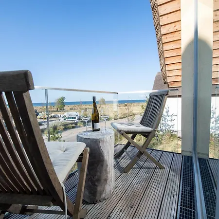 Ostsee - Reetdachhaus Nr 32 